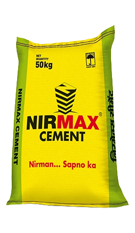 Nuvoco Nirmax Cement